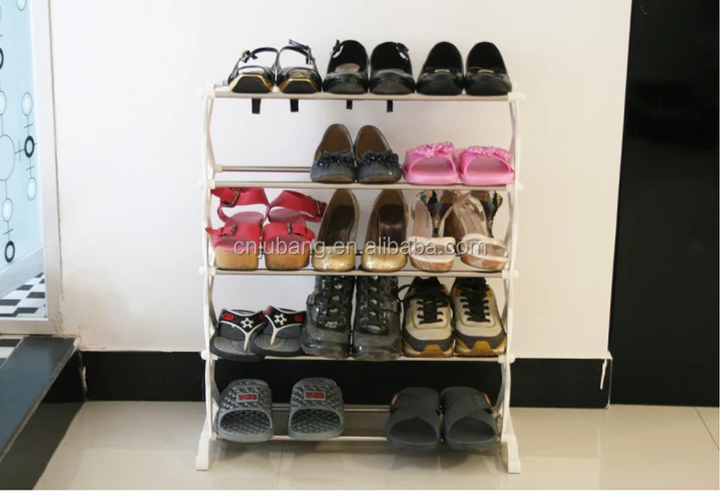 5 Layer Assembled Folding Shoe Rack Portable Shoe Rack Folding Shoe Rack Plastic Folding Shoes Rack Buy 5 Lapisan Dirakit Lipat Rak Sepatu Rak Sepatu Lipat Rak Sepatu Portabel Lipat Sepatu