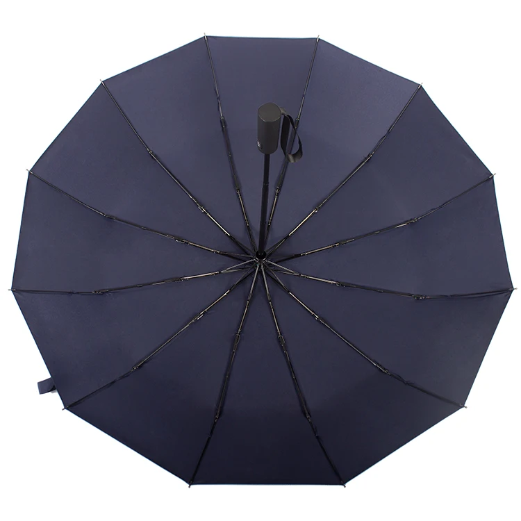 large fold up umbrella