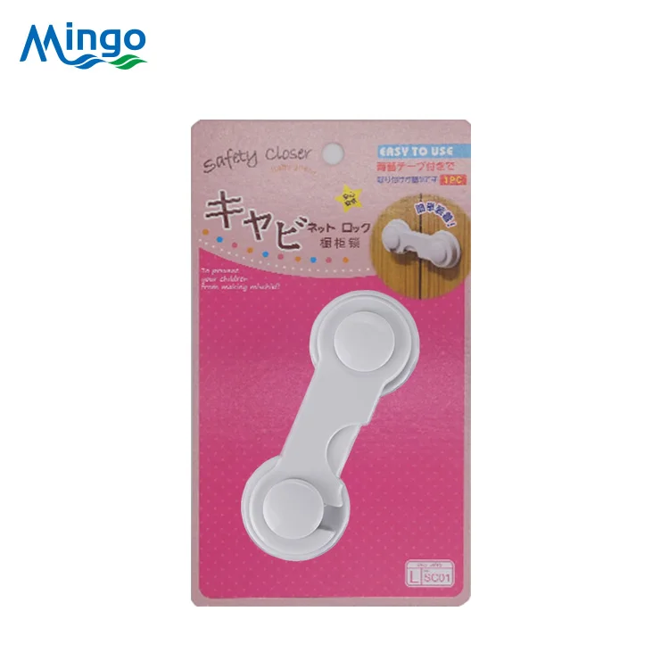 Childproof Desksafety Drawer Locks Baby Products Child Safety Lock
