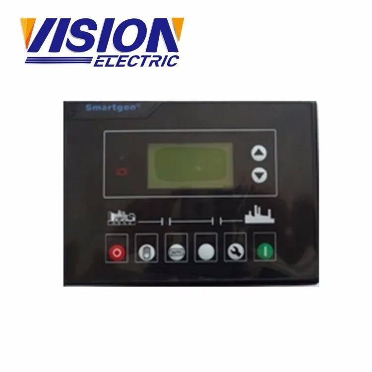 Original Replace for Smartgen Generator Control Module HGM6120