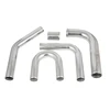 auto spare parts hot selling intercooler aluminum pipe