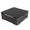 AK3V WIN 10 64 bits Intel Core Apollo Lake Celeron DC J3455 4GB 32GB Dual Band WIFI Support 258GB SATA MINI PC