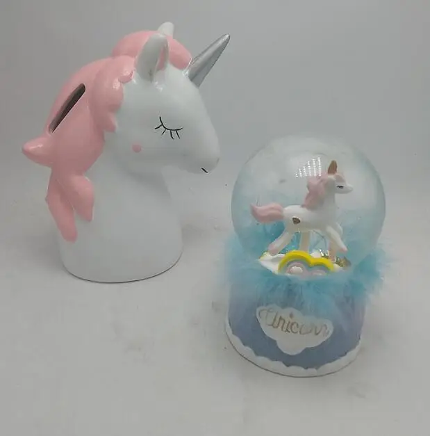 Unicorn Money Boxes Cartoon Secret Money Box Diy Money Safe Box - unicorn money boxes cartoon secret money box diy money safe box