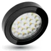 Recessed or Surface Mounted Dc 12V LED Furniture Cabinet Kitchen Round Light