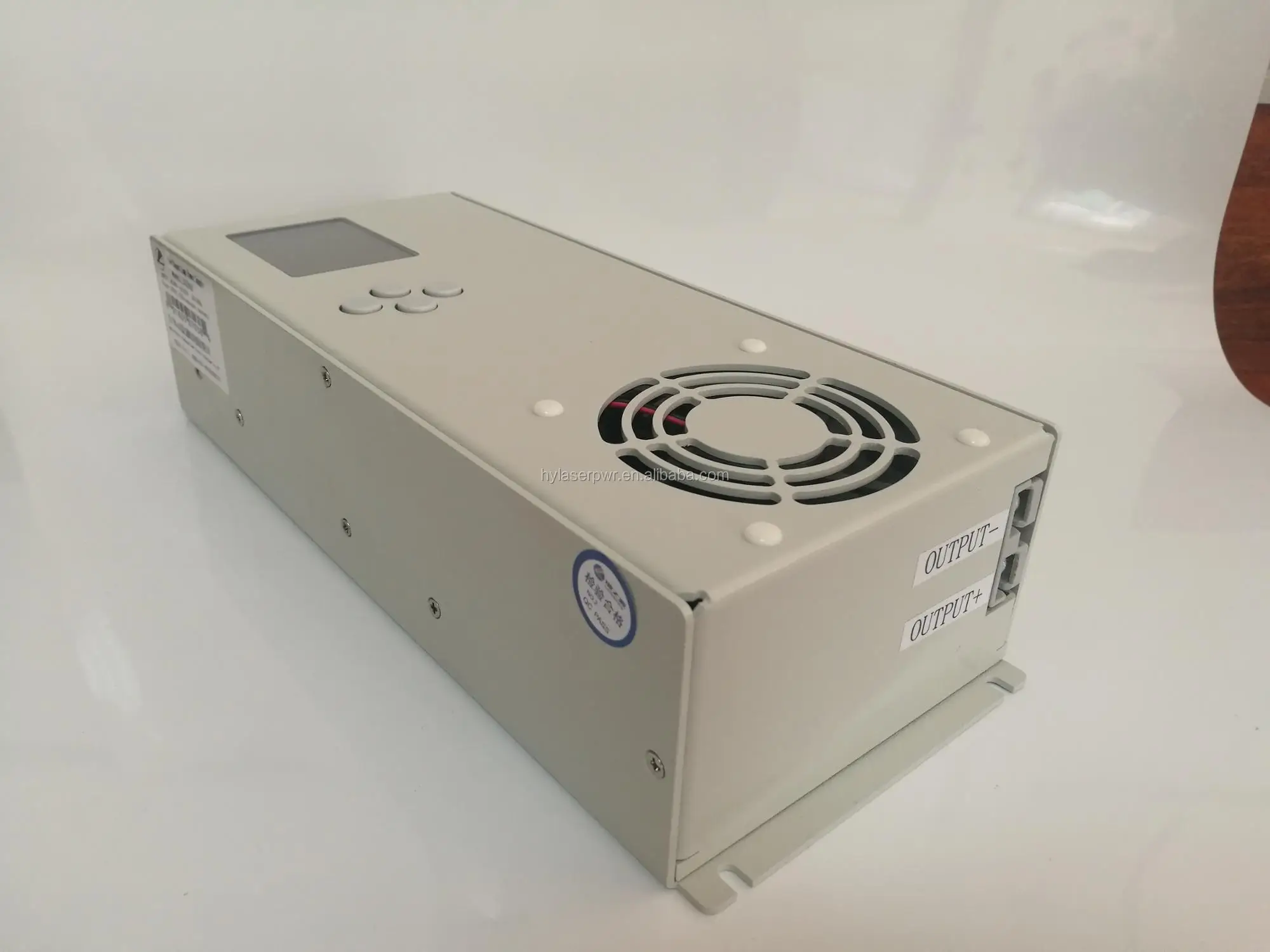 500w High Precision Xenon Arc Lamp Power Supply Hcx500 Buy 500w High