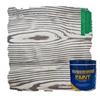 Hot sale product water-based paper coating varnish and Wood decorative coatings