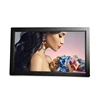 22 inch best price custom LCD Screen advertising Media Player Transparent LCD Display