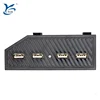 Hot selling ! factory price 4 port USB HUB converter for xbox one for video game console