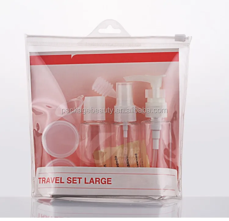 Welding clear vinyl transparent pvc cosmetic bag with zipper.jpg