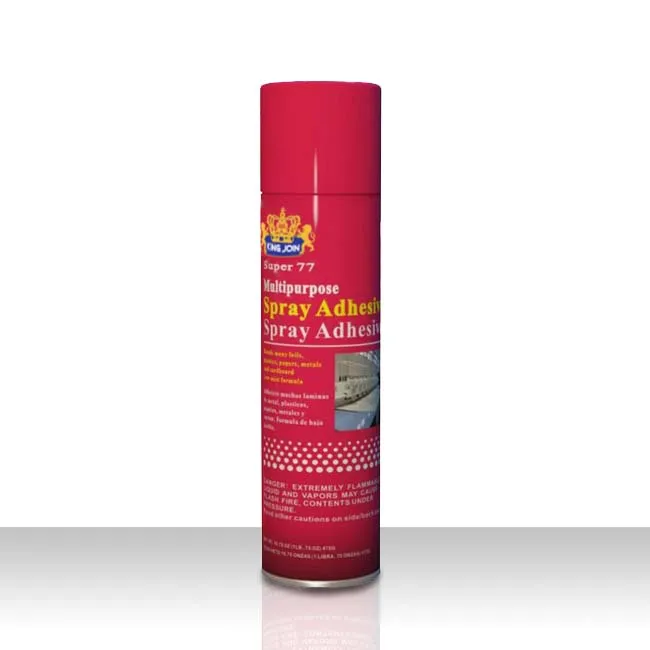 ID-806 super glue spray