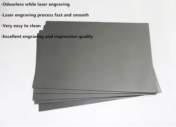 grey rubber sheet