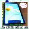 42inch wall mount cheap touch screen wifi mp4 players