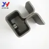 Custom design Sheet metal stamped Stainless steel boat trim/tilt bracket