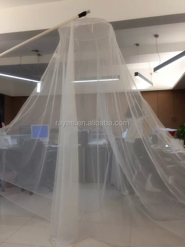 Mosquito Netting - Efficient Protection Against Insects