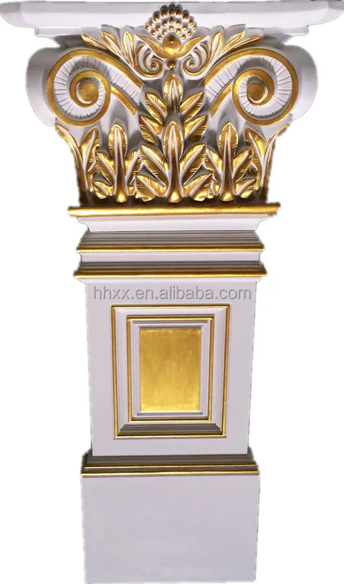 Decorative Pillars Columns pu decorative pillars and columns - buy pu columns,columns and Decorative Pillars Columns pu decorative pillars and columns - buy pu columns,columns and