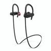Factory Price 6 Hours Playing 1 To 2 Connections Wireless Refunded Magnetic Bluetooth Headphones RU11 With Handfree Mic