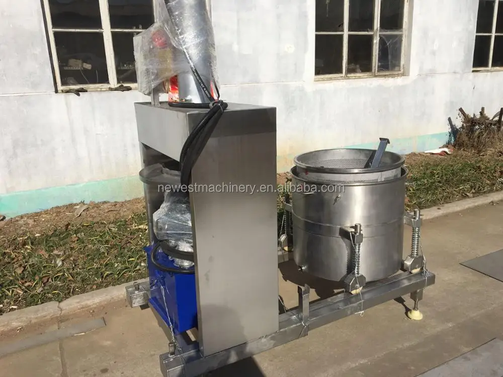 Fruit Hydraulic Juice Press /hydraulic Juice Press Machine/hydraulic
