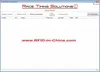 Software Development for Race Time System