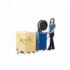 Good quality horizontal strapper for pallet , strapping machines