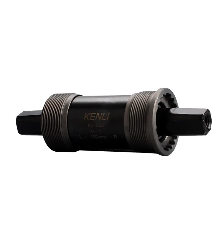 Fat Bike Central Bearing Axis Bike Accessory Sealed Bearing Square