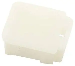 Haier 0060228117 Ice Maker Socket Cover