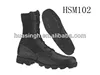 military government issued rough-out combat Altama jungle boots with panama sole