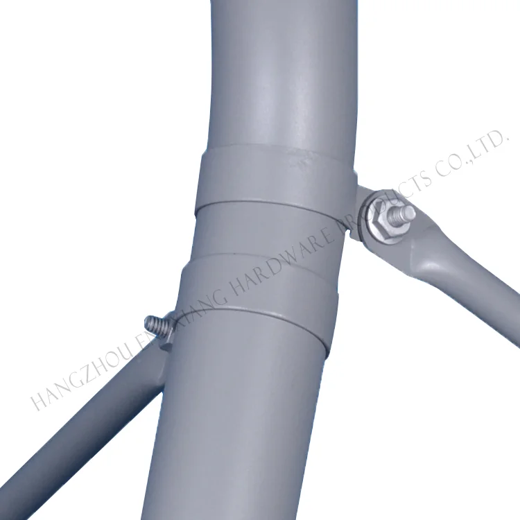 Cheap Price J Bracket 28'' Satellite Dish Mounting Bracket For