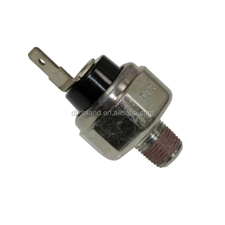 China Factory Supply Auto Parts Oil Pressure Switch Sensor 1258a002 ...