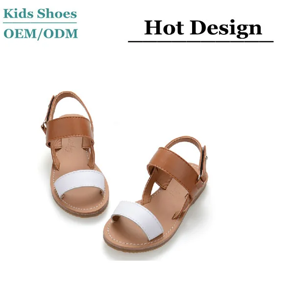 simple gladiator sandals