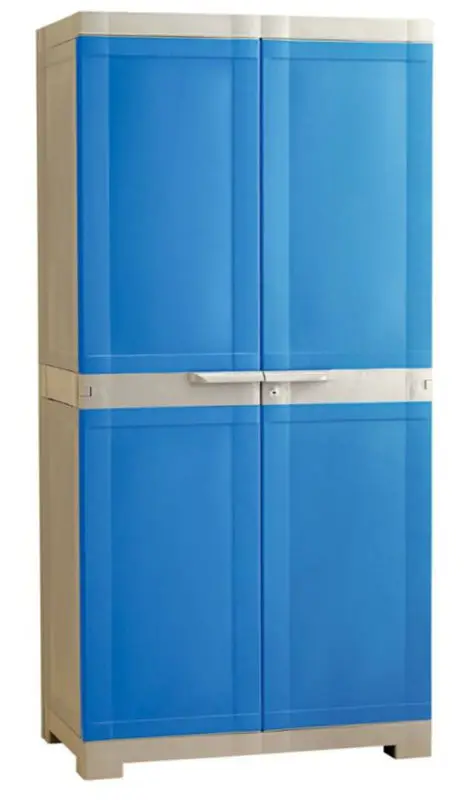 Nilkamal Medium Almariah Buy Plastic Cupboard Product On