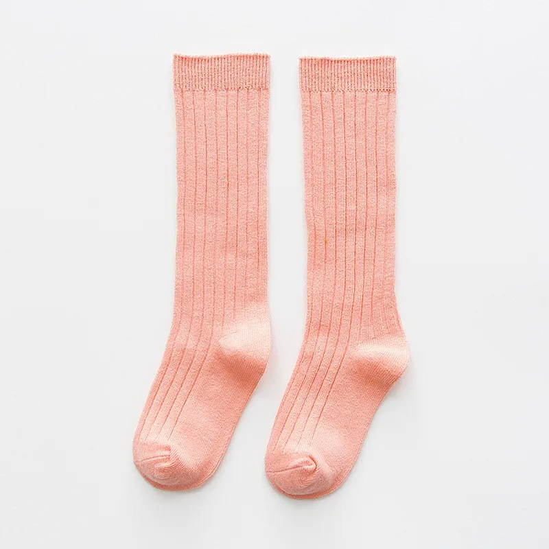 High Quality Wholesale New Design Ribbed No Bone Pure Cotton Knit New