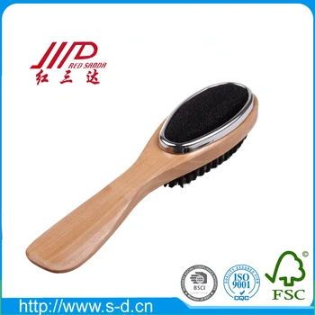 dry clean brush cleaner