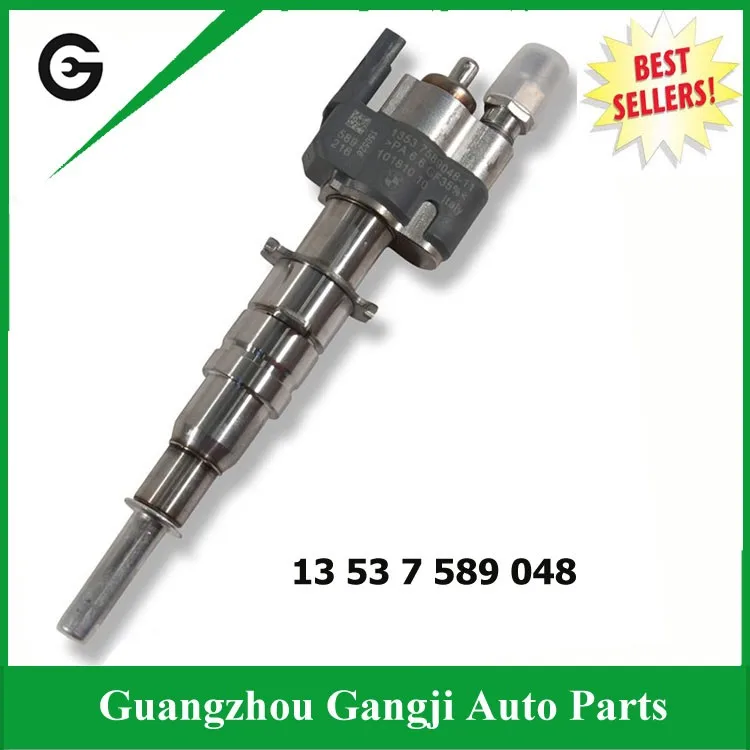 13 53 7 589 048 Oem Cheap Price Replacing Auto Fuel Injector Nozzle