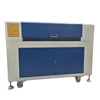 Table Top 6090 Plywood MDF Wood CO2 Laser Cutter With Ruida