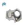 OEM Custom Low Pressure AlSi7Mg T6 Intake Manifold Aluminum Casting