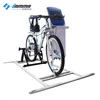Sport series 9D VR Bicycle single game low cost high quality brief control