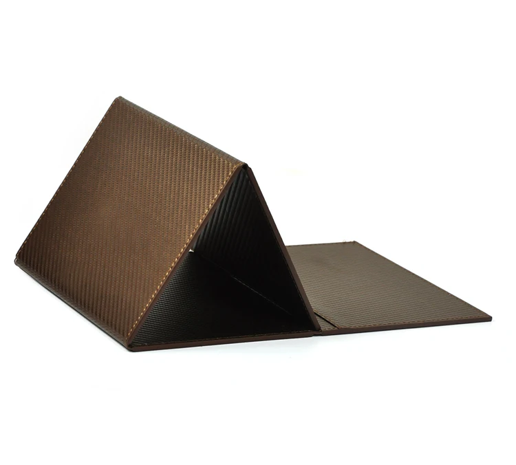 cardboard desk calendar