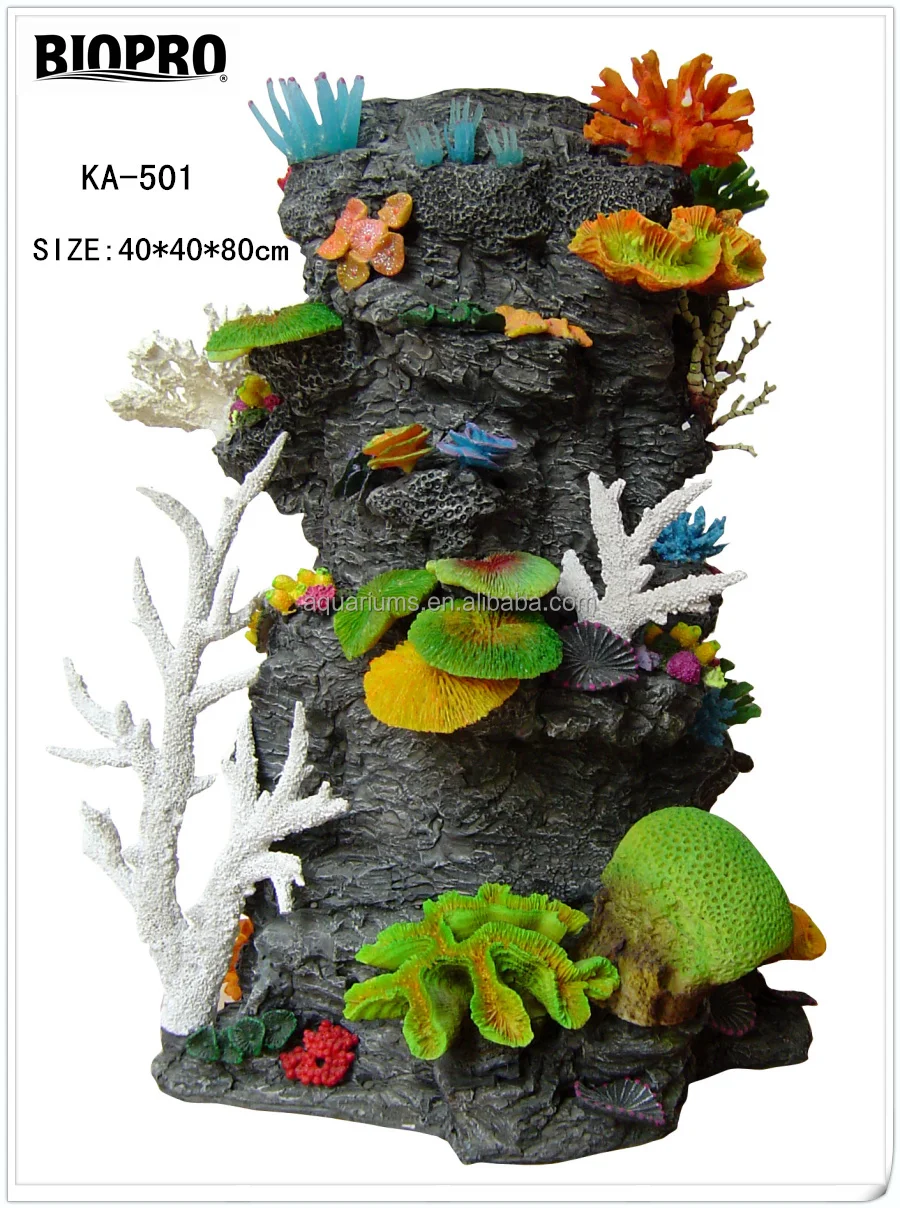Coral Reef Fish Craft Coral Reef Fish Craft