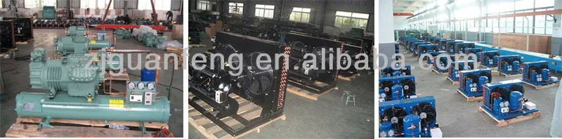 cold room 

refrigeration unit