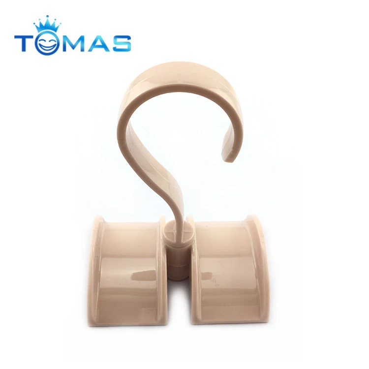 Bulk Plastic Punk Purse Hook Wallet Key Chain Handbag Bag Hanger Table Hook Buy Bulk Purse