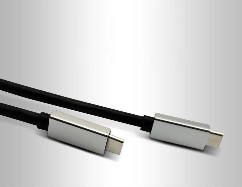 USB C TO USB C GEN 2 10GBS Speed Data Transfer Cable - ANKUX.COM