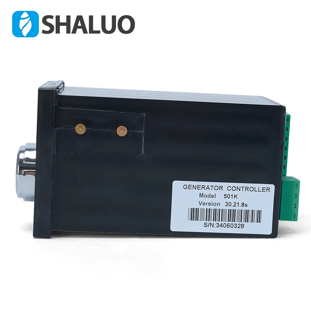 DSE501K Auto Start Stop genset controller diesel control power generator spare parts