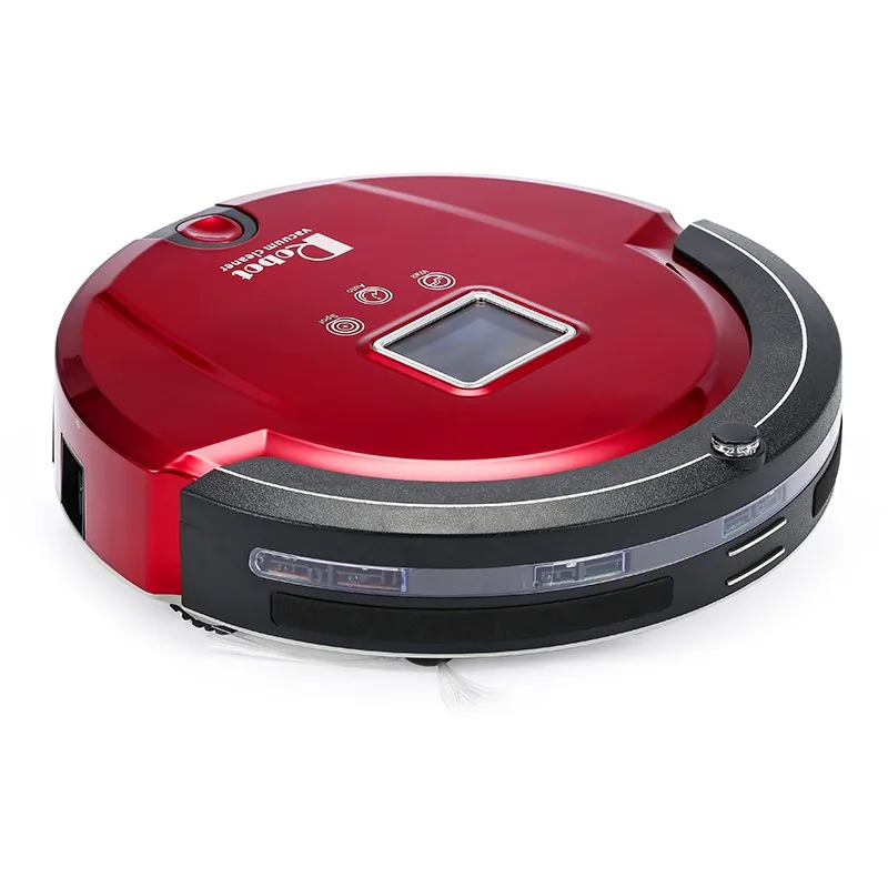 As Seen On Tv Robot Vacuum Cleaner,Robot Vacuum - Buy Robot Vacuum ...