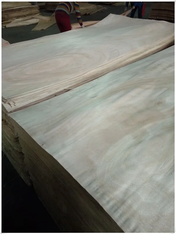 plywood face veneer /okoume wood veneer/veneer brands in india