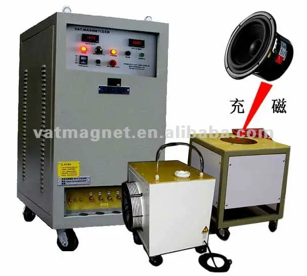 Speaker Neodymium Machine Buy