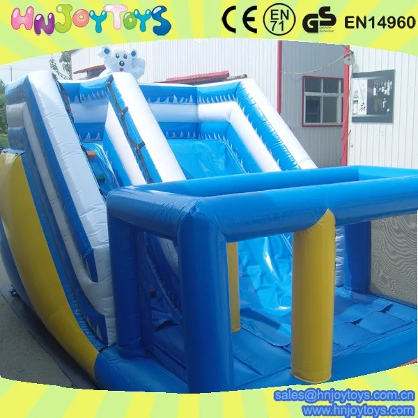 resbaladilla de plastico walmart