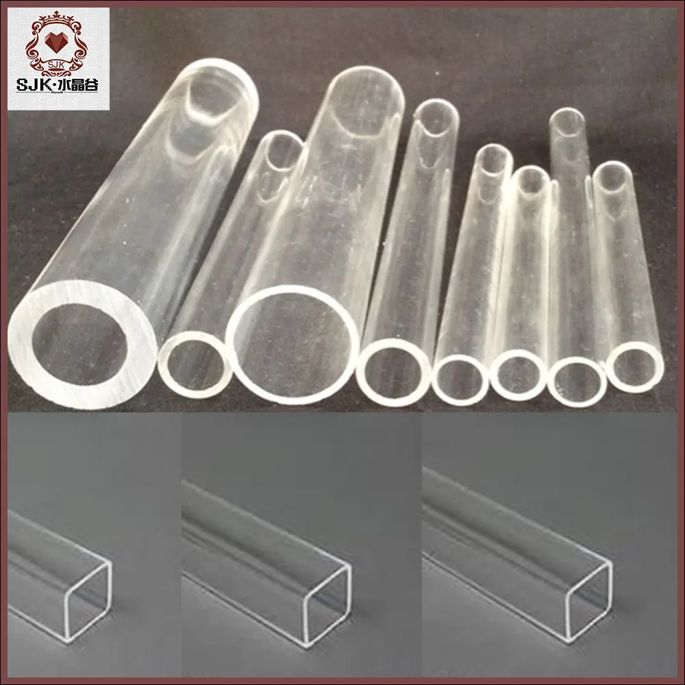 Large Acrylic Tube Clear Plastic Cylinder Tube Dia.600mm/800mm/1000mm Buy Clear Plastic