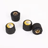 Best Cheap BLE TPMS For Android and IOS 4PCS/Set Sensors Bluetooth 4.0 Car External Sensor TPMS Tire Pressure Monitoring