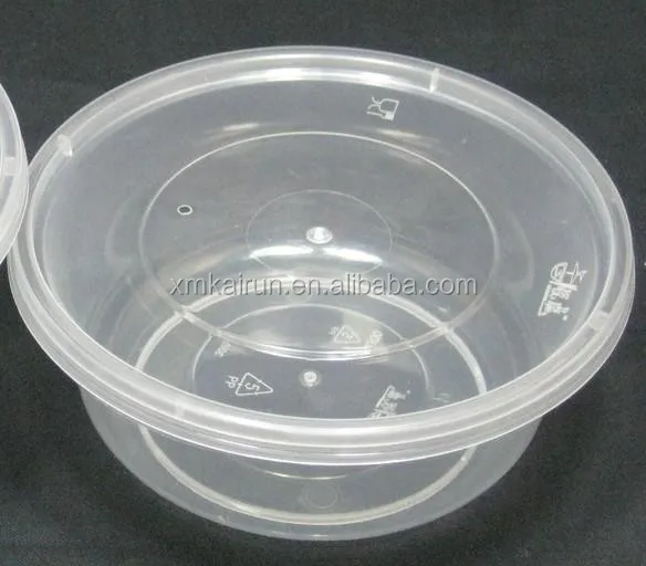 hot food containers with lids