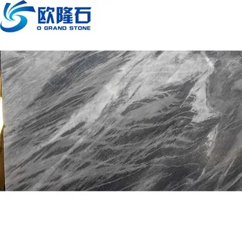 3 Tebal Lembaran Marmer Carrera Italia Carrara Slab  Marmer 